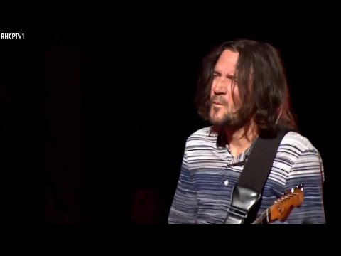 Red Hot Chili Peppers - Epic Intro Jam (John Frusciante Is Incredible!) (2023)