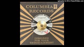 Johnny Horton - You're My Baby (Columbia) 1957