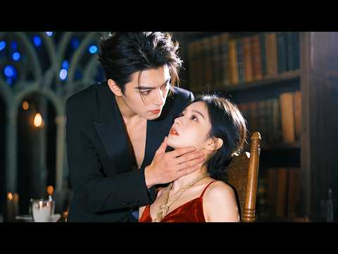 總裁為復仇囚禁仇人之女，她以臣服換取自由，卻在逃離瞬間被擒，本該是怒火與懲戒，卻變成他無法忽視的心動開始！#追妻火葬場 #短劇