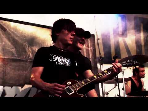 Maxxwell - Heads Or Tails (live at Erftrock 2011)