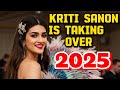 Kriti Sanon Is The New Fashion Powerhouse Of Bollywood Fashion Bollywood