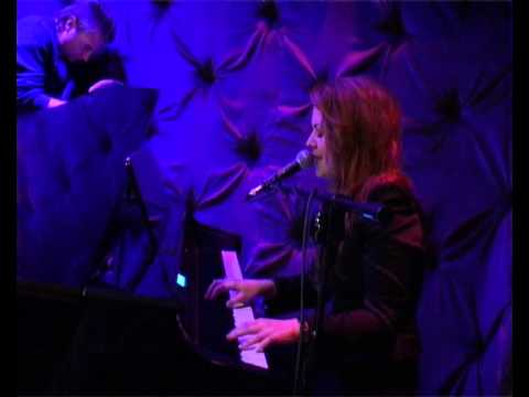 Jeanette Vik - casting ICH TROJE