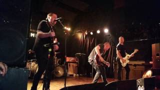 The Menzingers - Your Wild Years