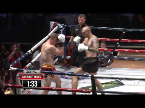 SFSII: PURE - Arek Karczewicz Vs Nick Samways