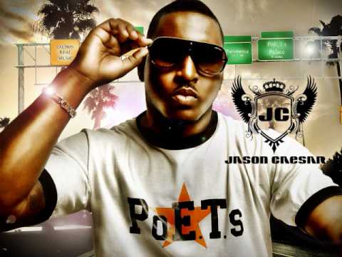 Ain't I (Jason Caesar RMX)