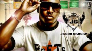 Ain&#39;t I (Jason Caesar RMX)