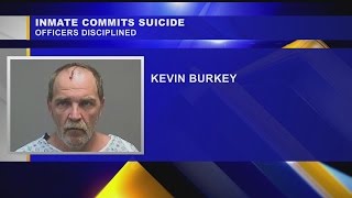Internal affairs review complete in Mahoning County inmate hanging