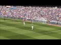 Real Madrid vs Granada FULL MATCH ENGLISH COMMENTARY 720p 05/04/2015 BBVA LA LIGA