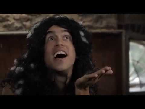 Video thumbnail for Have You Ever Lived With Spiders?