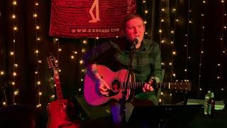 Brian Fallon - Etta James - Crossroads - Garwood, NJ 12.21.18