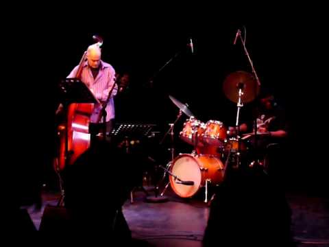 rashied ali quintet