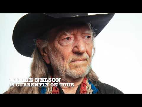 Videoclip de Don't Let the Old Man In — Willie Nelson