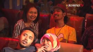 Download lagu Payung Teduh – Kucari Kamu Jazzy Nite KOMPAS TV mp3