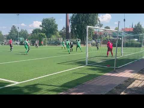 Werderaner FC Viktoria vs. FC  Borussia Brandenburg 3:5