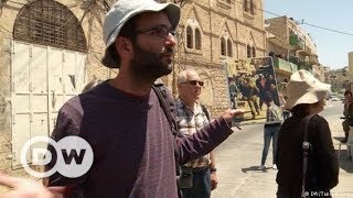 Israel: Breaking the Silence