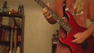 The Great Kat-Metal Massacre Intro