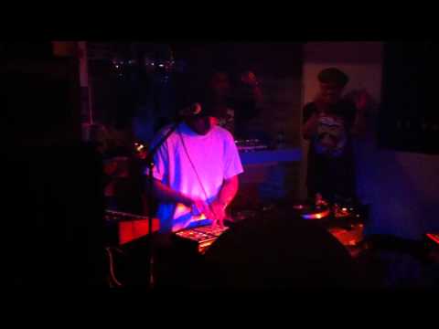 Johnny V's - DJ Teeko @ The Treatment