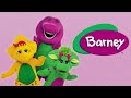 Barney Theme Song 1 Hour Loop