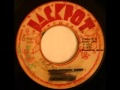 U ROY   King Tubby's skank + version 1972 Jackpot