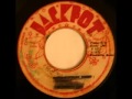 U ROY   King Tubby's skank + version 1972 Jackpot - mightydoctorbird U ROY   King Tubby's skank + version 1972 Jackpot