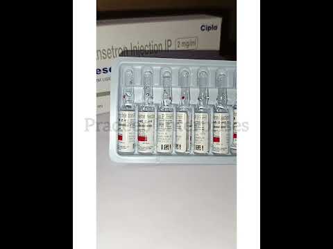 Emeset 2 ml injection