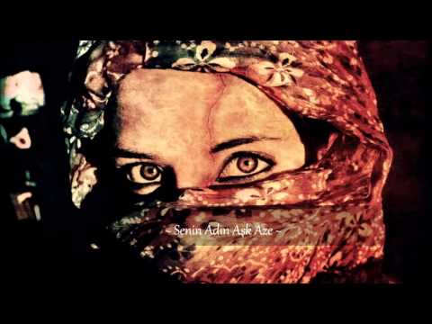 Senin Adın Aşk Aze - Can Demiryel (Kahraman Araz)