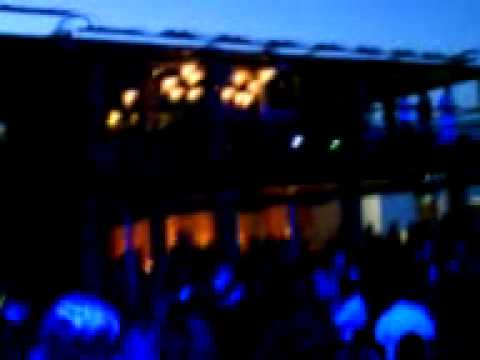 Opening Matinée @ L'Atlàntida 2010 (4/4)