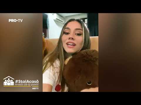 #StaiAcasă – Arată că-ți pasă! Mira