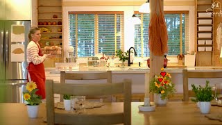 SPRING HOME, spring days of homemaking, gluten free cooking, spring clean with me