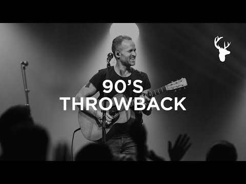 90's Throwback with Brian Johnson | Bethel Music Worship