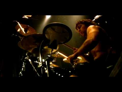 Despised Icon - Compelled to Copulate (Live Montreal Assault DVD)