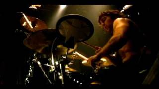 Despised Icon - Compelled to Copulate (Live Montreal Assault DVD)