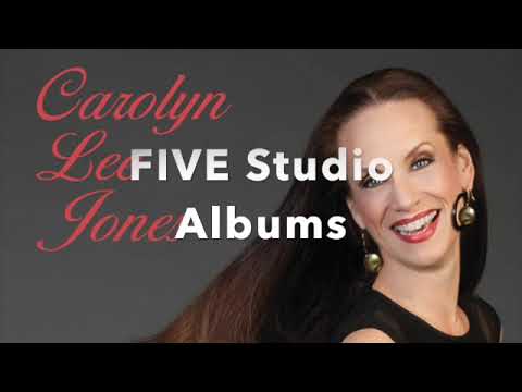 Promotional video thumbnail 1 for Carolyn Lee Jones Jazz Ensemble