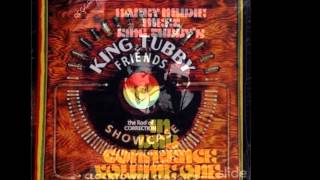 King Tubby - Rice Grain Rock