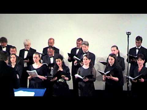 Musikalische Exequien, Op.7 (Schütz, Heinrich) 1part