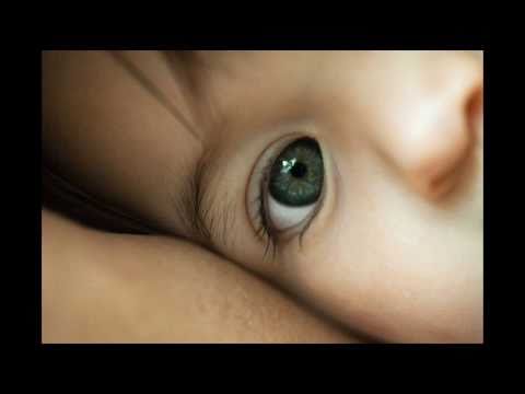 Peter Seiler - Children´s Eyes