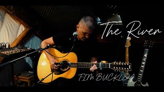 THE RIVER (Cover) - TIM BUCKLEY