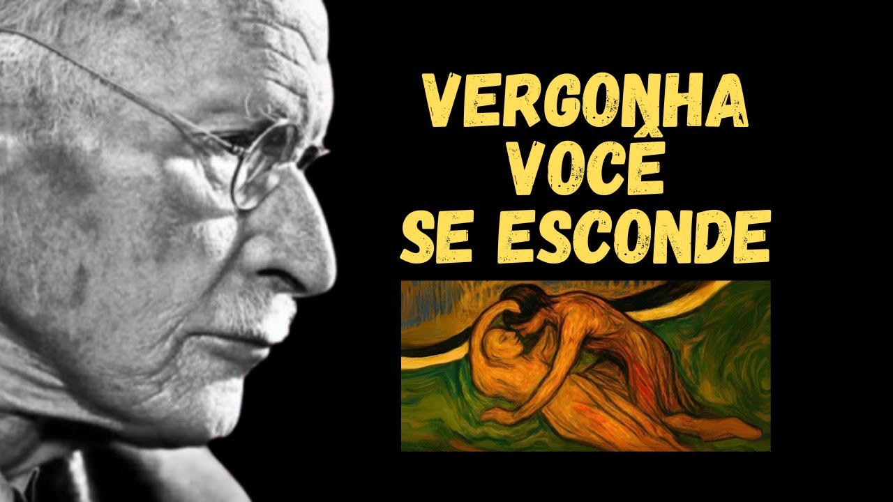A Verdade Sobre Sua Sombra Sexual Carl Jung