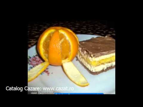 Cazare Horia, Neamt - Cazat.ro