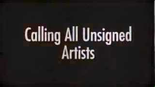 Unsigned Artists Promote Music For Free