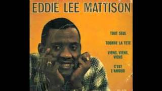 EDDIE LEE MATTISON "GREY FROG" (1968).wmv