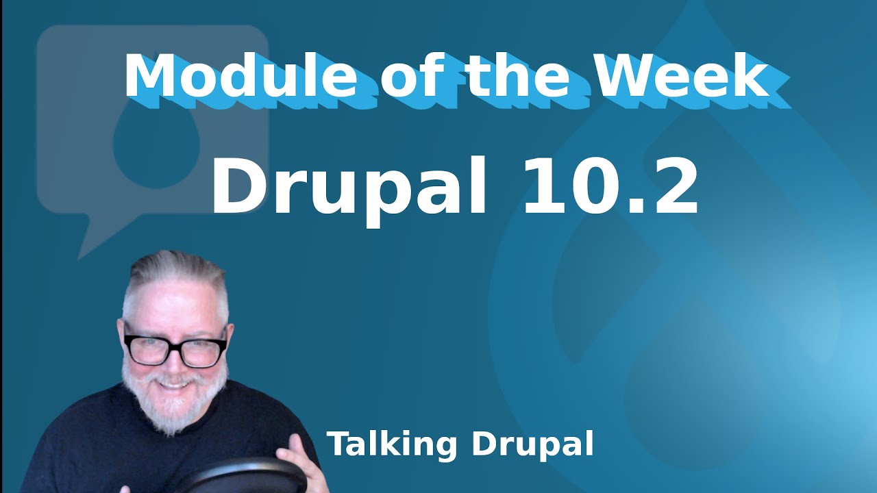 Drupal 10 2