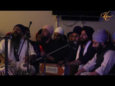 Bhai Jagjit Singh Ji(Melbourne) Rainsabai KCA2017