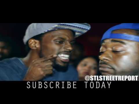 501 Blu vs J Skillz