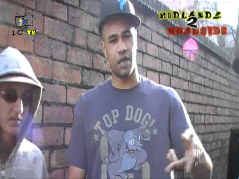 LIVE & DIRECT / INVASION   Vader, Grim, Zilla, Haz