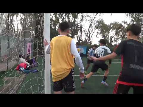 AZTINFA FC VS TAPIALES FC - #LigaNuñez - S16 - 25/6/23
