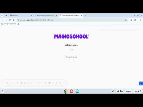 Magicstudent View In Nisd