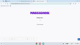 MagicStudent View in NISD