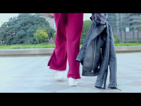 NARAMA Dance cover Trailer