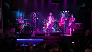 13 Witches Rave, Jeff Buckley